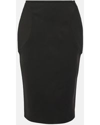 Alaïa - Bleistiftrock - Lyst