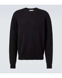 The Row - Pullover Varly Aus Kaschmir - Lyst