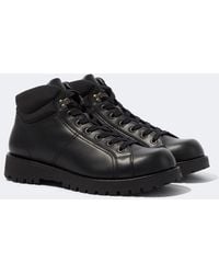 Prada - Stivaletti - Lyst