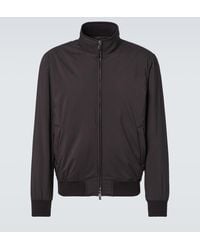 Thom Sweeney - Technical Bomber Jacket - Lyst