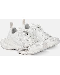 Balenciaga - 3xl Sneakers - Lyst