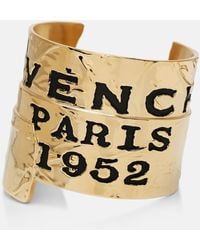 Givenchy - Armreif Tape - Lyst