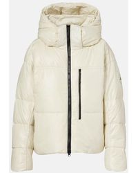 adidas By Stella McCartney - Cropped-Jacke - Lyst