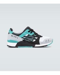 Asics Gel Lyte III Sneakers for Men - Up to 72% off | Lyst