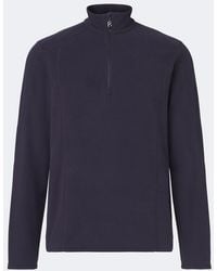 Bogner - Harry Fleece Ski Top - Lyst