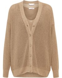 Max Mara Cardigans for Women - Up to 76% off | Lyst