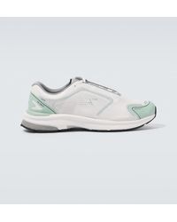 ATHLETICS FTWR - One Remastered Sneakers - Lyst