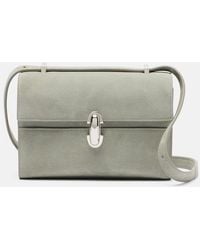 SAVETTE - Schultertasche Symmetry 19 Mini - Lyst