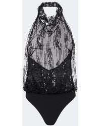 STAUD - Body Monay A Ornements - Lyst