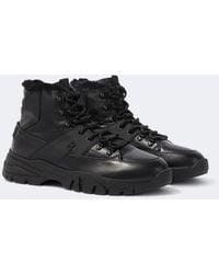 Bogner - Copper Mountain Lace-Up Boots - Lyst