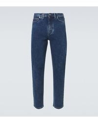 Brioni - Straight Jeans - Lyst