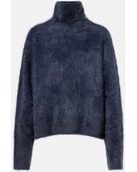 Lisa Yang - Floren Cashmere Sweater - Lyst