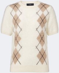 arch4 - Pullover Abel - Lyst