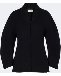 The Row - Fela Cashmere Jacket - Lyst