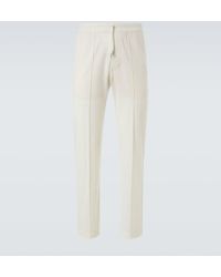 Tom Ford - Cashmere Sweatpants - Lyst