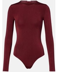 Wolford - Berlin Bodysuit - Lyst