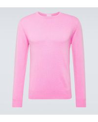 Allude - Cashmere Sweater - Lyst