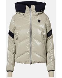 Toni Sailer - Skijacke Helena Glimmer - Lyst