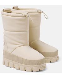 Goldbergh - Snowy Snow Boots - Lyst