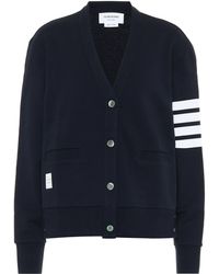 Thom Browne Cardigans for Women - Up to 50% off at Lyst.com