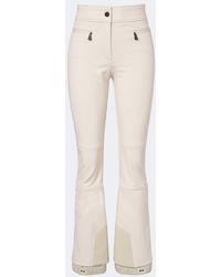 Moncler - Technical Ski Pants - Lyst