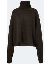Lisa Yang - Pullover Cathie - Lyst