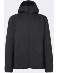Norrøna - Femund Thermo60 Ski Jacket - Lyst