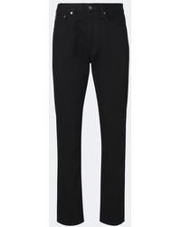 Acne Studios - 1979M Slim Jeans - Lyst