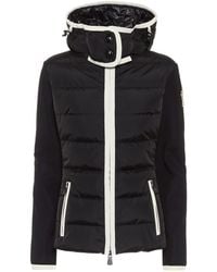 3 MONCLER GRENOBLE Jackets for Women | Online Sale up to 31% off | Lyst