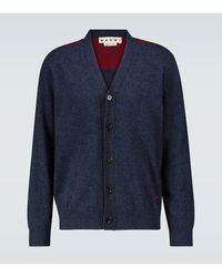 marni cardigans