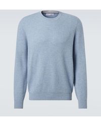 Brunello Cucinelli - Cashmere Sweater - Lyst