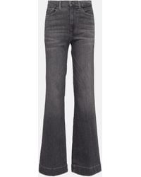7 For All Mankind Jeans for Women | Online Sale up to 79% off | Lyst