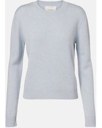 Lisa Yang - Pullover Mable - Lyst