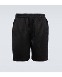 CDLP - Pajama Shorts - Lyst
