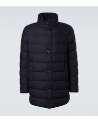 Herno - Down Coat - Lyst