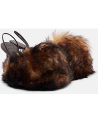 Loewe - Salones Destalonados Toy 90 De Borrego - Lyst