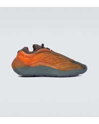 Herren-Schuhe – Orange | Lyst AT