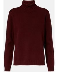 Jil Sander - Pullover - Lyst