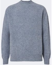 Sunspel - Pullover - Lyst