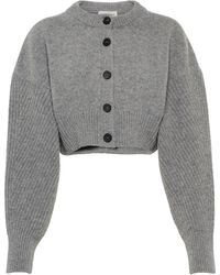 Alexander McQueen Knitwear for Women - Up to 80% off at Lyst.com