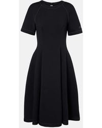 Marni - Robe Midi - Lyst