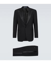 Polo Ralph Lauren - Tailored Wool Barathea Tuxedo - Lyst