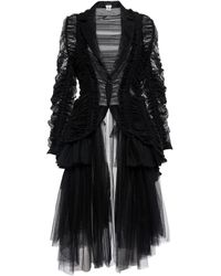 Shop Noir Kei Ninomiya Online | Sale & New Season | Lyst