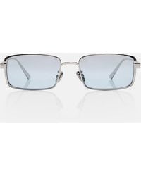 Dior - Diorcannage S2U Rectangular Sunglasses - Lyst
