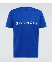 T-shirt Givenchy da uomo | Sconto online fino al 30% | Lyst