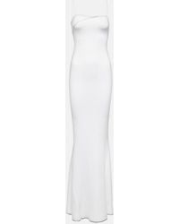 Jacquemus - La Robe Aro Gown - Lyst