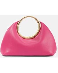 Jacquemus - 'Le Petit Calino' Handbag - Lyst