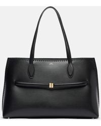 TOTEME - Borsa Lounge - Lyst