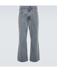 Our Legacy - Straight Jeans Third Cut - Lyst