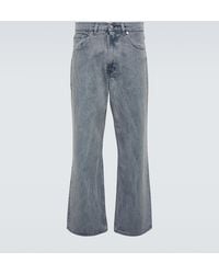 Our Legacy - Jeans Regular Third Cut - Lyst